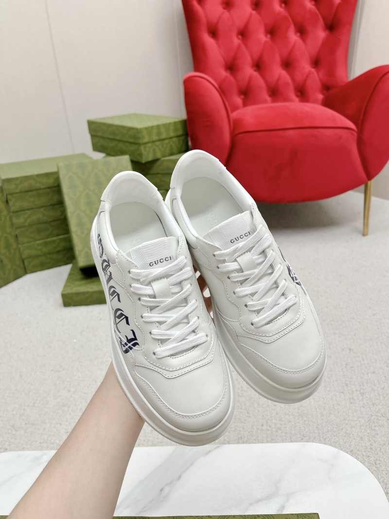 Gucci Casual Shoes